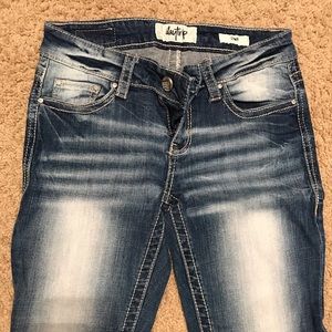 Daytrip Jeans
